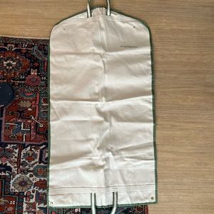 Sid Mashburn Garment Bag